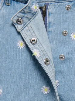 KOGLESLY Regular Fit Denimshorts