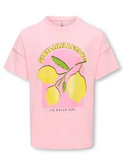 KOGLIMONE T-skjorte
