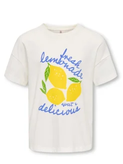 KOGLIMONE T-skjorte