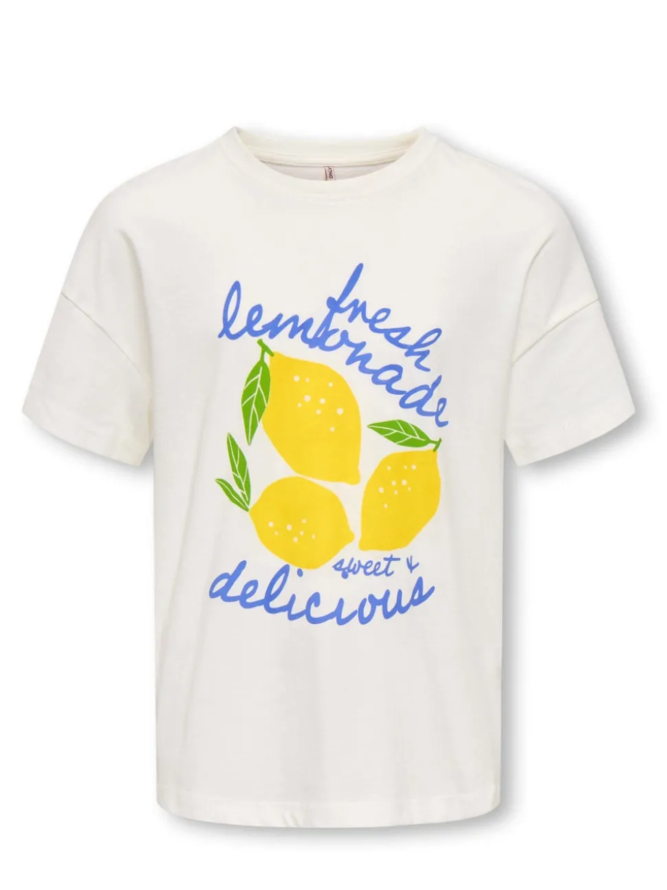KOGLIMONE T-skjorte