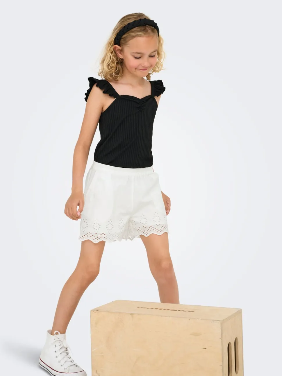 KOGLOU Regular Fit Shorts
