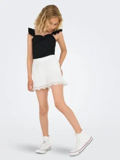 KOGLOU Regular Fit Shorts