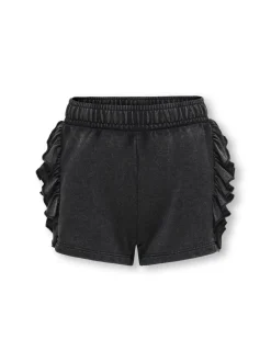 KOGLUCINDA Regular Fit Sweatshorts