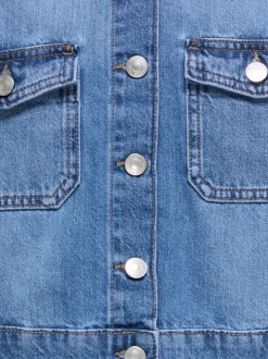 KOGLUMI Denimjakke