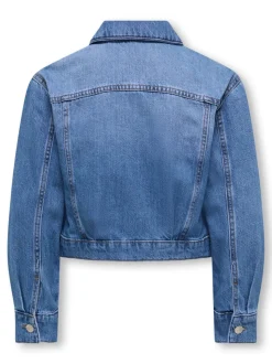 KOGLUMI Denimjakke