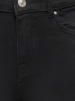 KOGMADISON Middels høy midje Wide Leg Fit Jeans