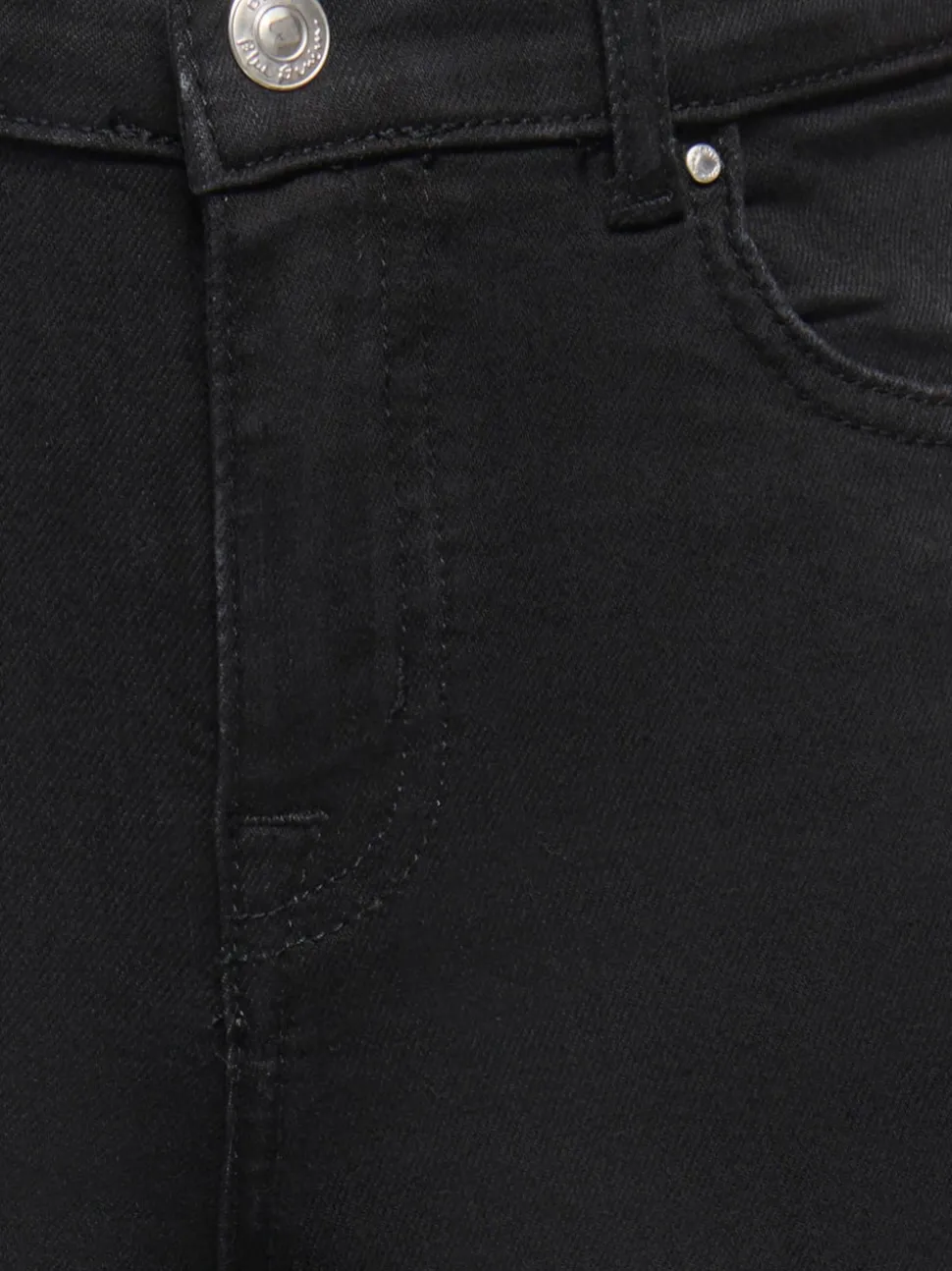 KOGMADISON Middels høy midje Wide Leg Fit Jeans