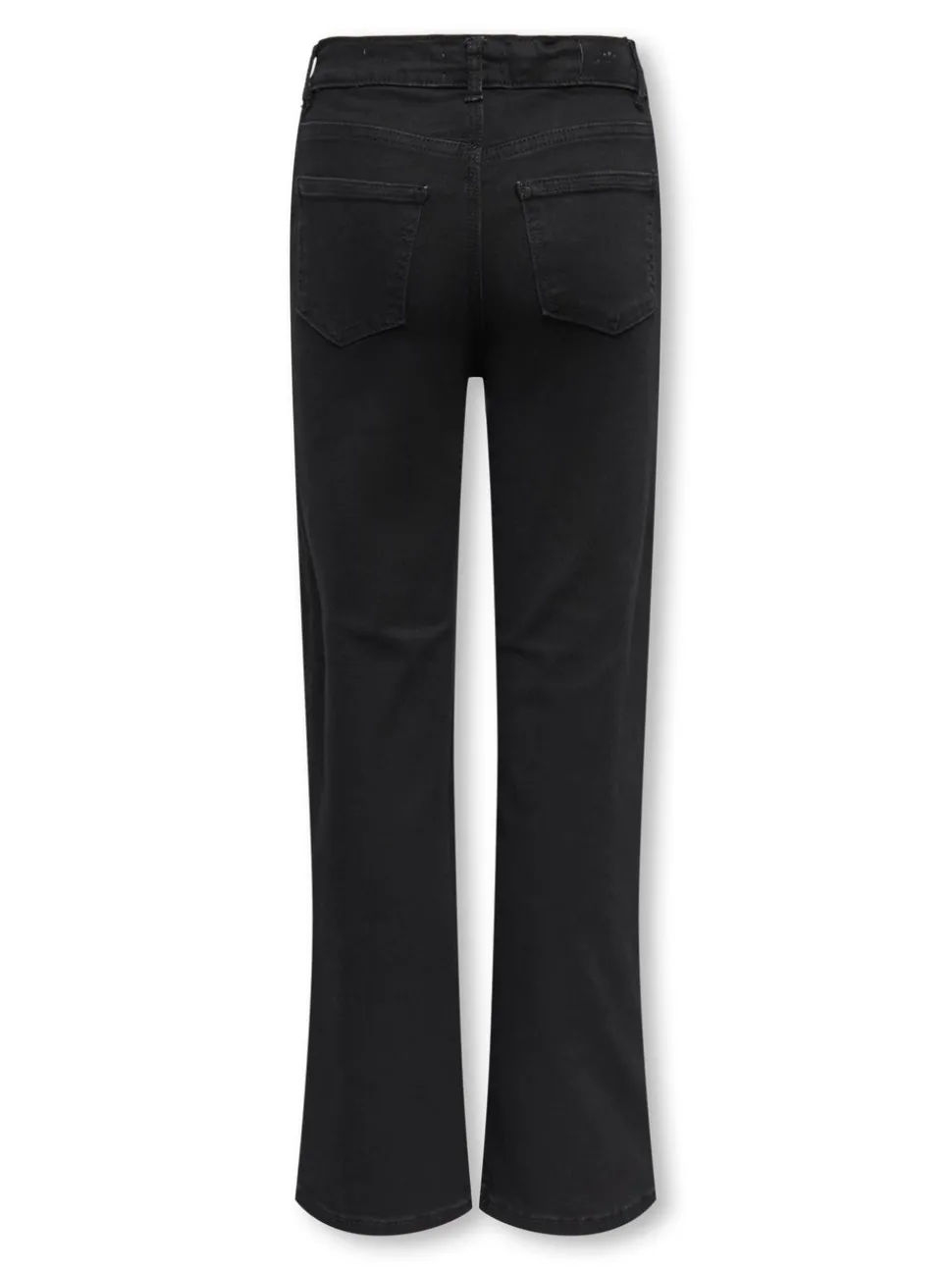 KOGMADISON Middels høy midje Wide Leg Fit Jeans