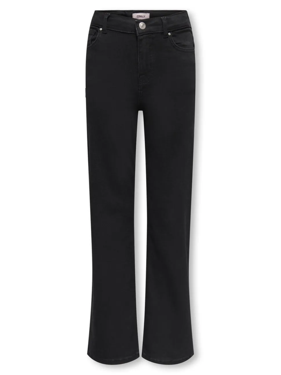 KOGMADISON Middels høy midje Wide Leg Fit Jeans