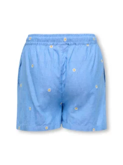 KOGMALOU Regular Fit Shorts