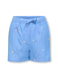 KOGMALOU Regular Fit Shorts