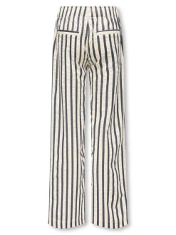 KOGMILANI Wide Leg Fit Bukser