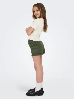 KOGMISSOURI Høy midje Regular Fit Shorts