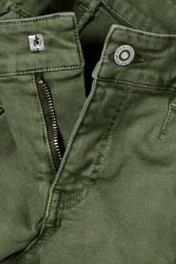 KOGMISSOURI Høy midje Regular Fit Shorts