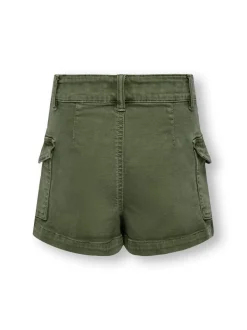 KOGMISSOURI Høy midje Regular Fit Shorts