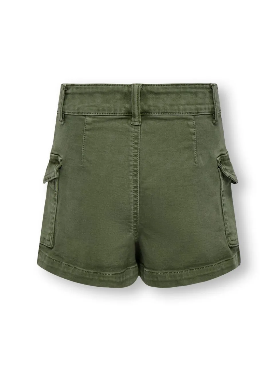 KOGMISSOURI Høy midje Regular Fit Shorts