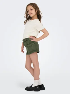 KOGMISSOURI Høy midje Regular Fit Shorts
