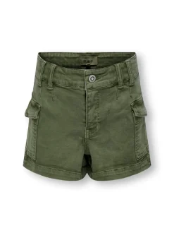 KOGMISSOURI Høy midje Regular Fit Shorts