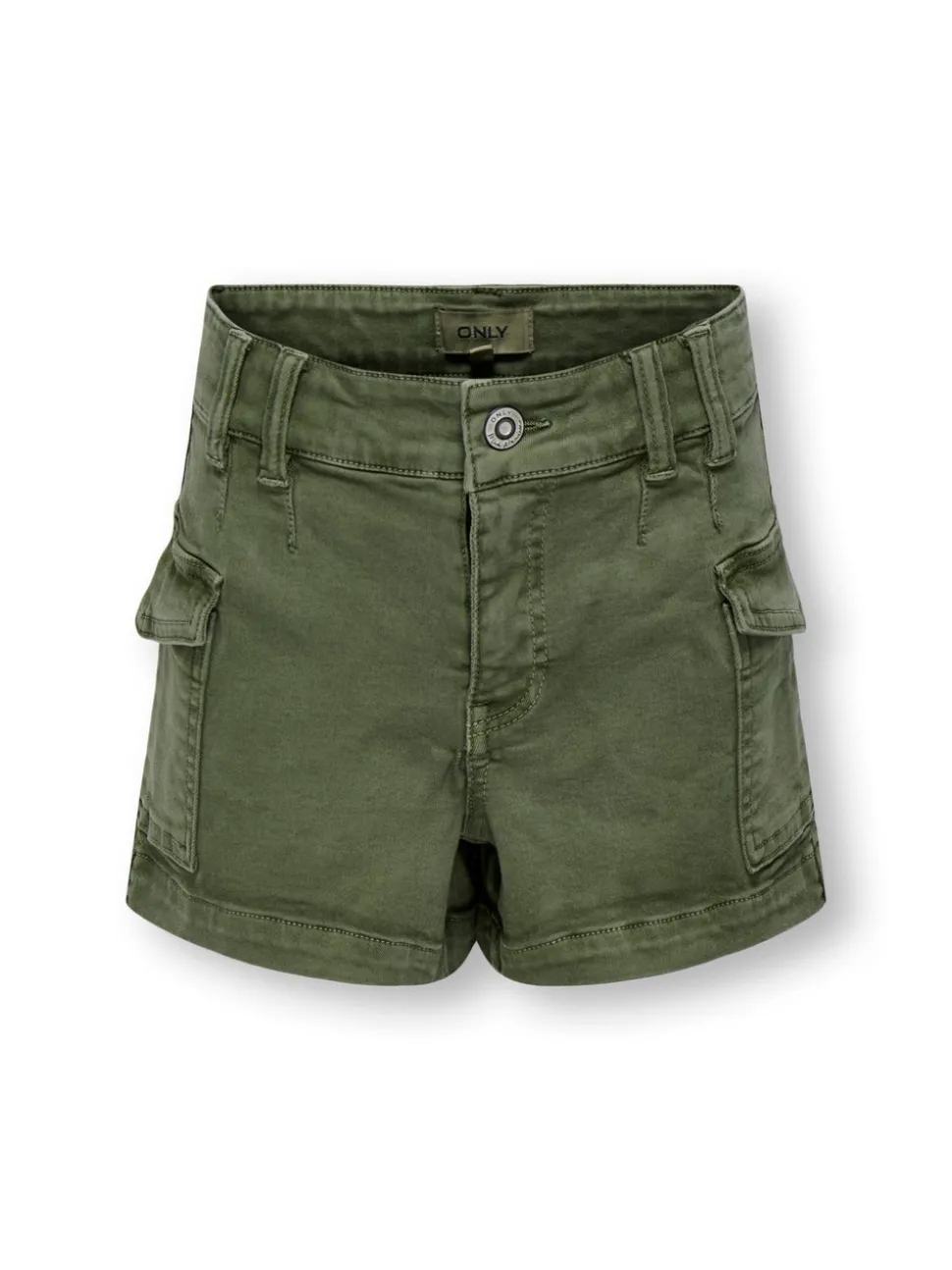 KOGMISSOURI Høy midje Regular Fit Shorts