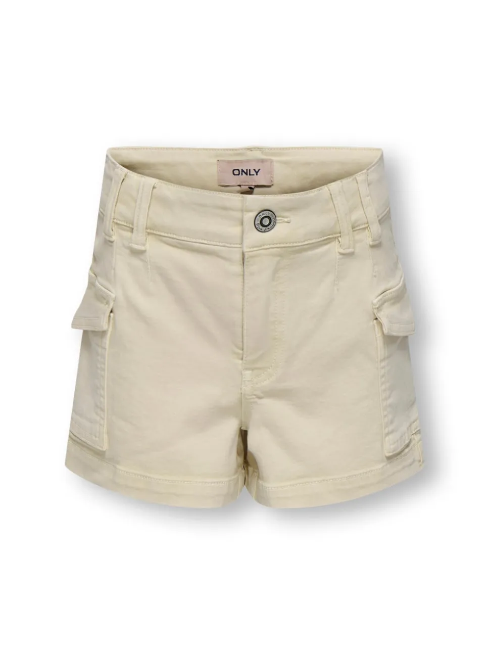 KOGMISSOURI Høy midje Regular Fit Shorts