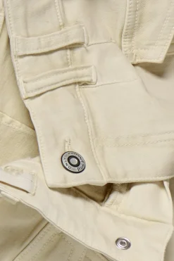 KOGMISSOURI Høy midje Regular Fit Shorts