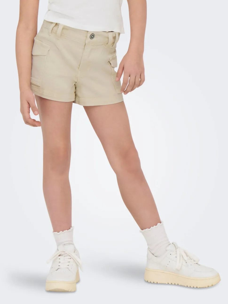 KOGMISSOURI Høy midje Regular Fit Shorts