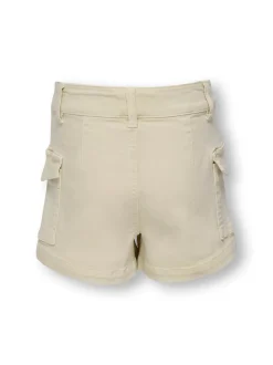 KOGMISSOURI Høy midje Regular Fit Shorts