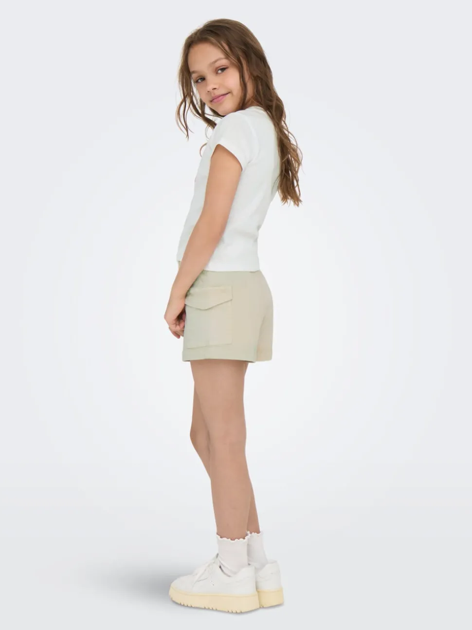 KOGMISSOURI Høy midje Regular Fit Shorts