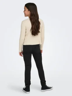 KOGMISSOURI Slim Fit Cargobukse