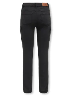 KOGMISSOURI Slim Fit Cargobukse