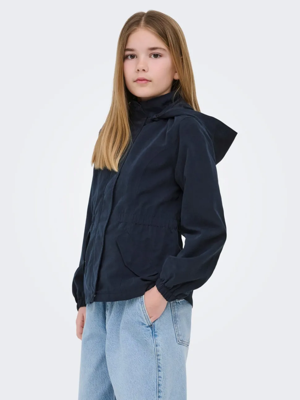 KOGMOCCA Jakke