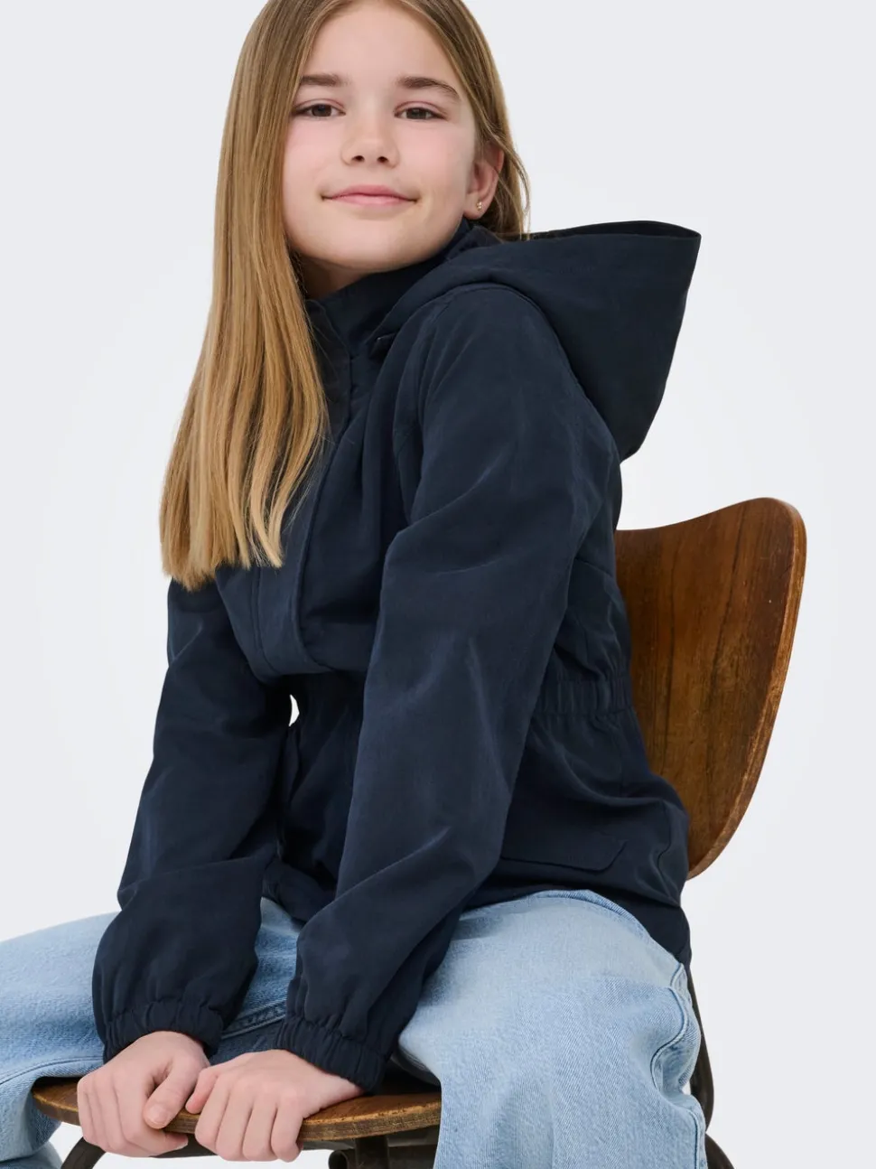 KOGMOCCA Jakke