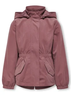 KOGMOCCA Jakke