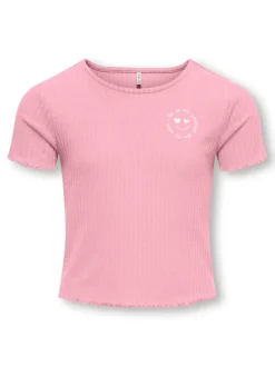 KOGNELLA T-skjorte