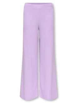 KOGNELLA Wide Leg Fit Bukser med vide ben