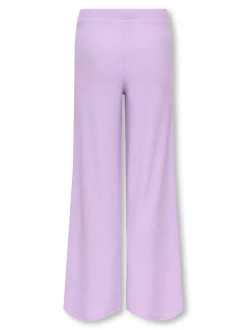 KOGNELLA Wide Leg Fit Bukser med vide ben