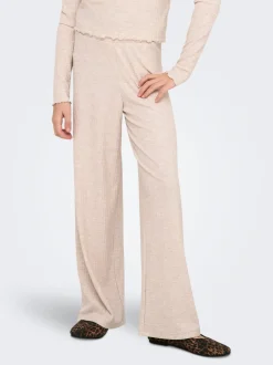 KOGNELLA Wide Leg Fit Bukser med vide ben