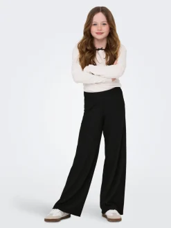 KOGNELLA Wide Leg Fit Bukser med vide ben