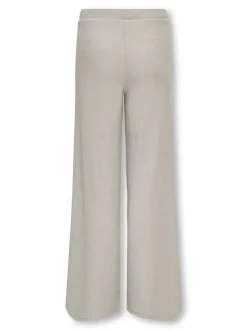 KOGNELLA Wide Leg Fit Bukser med vide ben