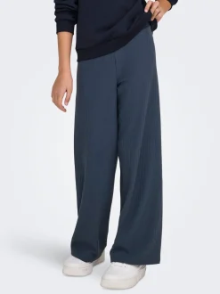 KOGNELLA Wide Leg Fit Bukser med vide ben