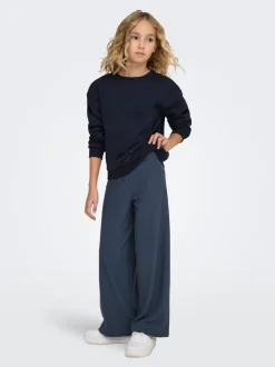 KOGNELLA Wide Leg Fit Bukser med vide ben