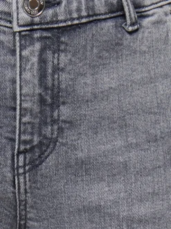 KOGNEW Middels høy midje Wide Leg Fit Jeans