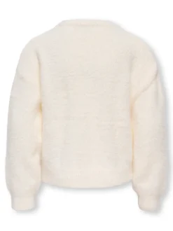 KOGNEWPIUMO Strikkegenser