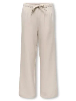 KOGNINA Wide Leg Fit Bukser