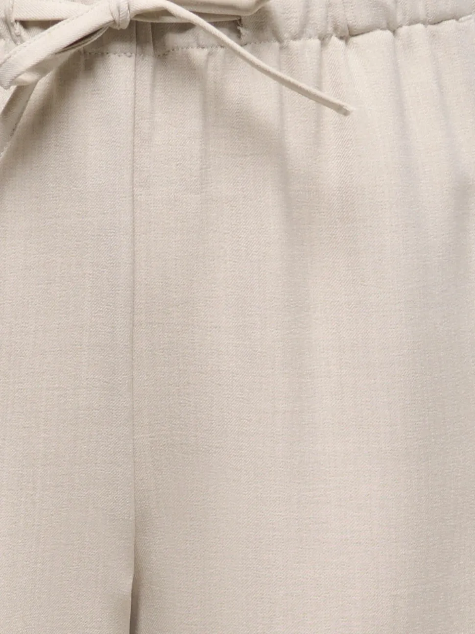 KOGNINA Wide Leg Fit Bukser