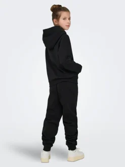 KOGNOOMI-VINTA Jogger-passform Sweatbukse