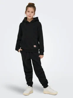 KOGNOOMI-VINTA Jogger-passform Sweatbukse