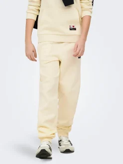 KOGNOOMI-VINTA Jogger-passform Sweatbukse