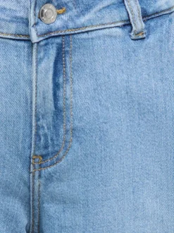 KOGPALMA Middels høy midje Wide Leg Fit Jeans