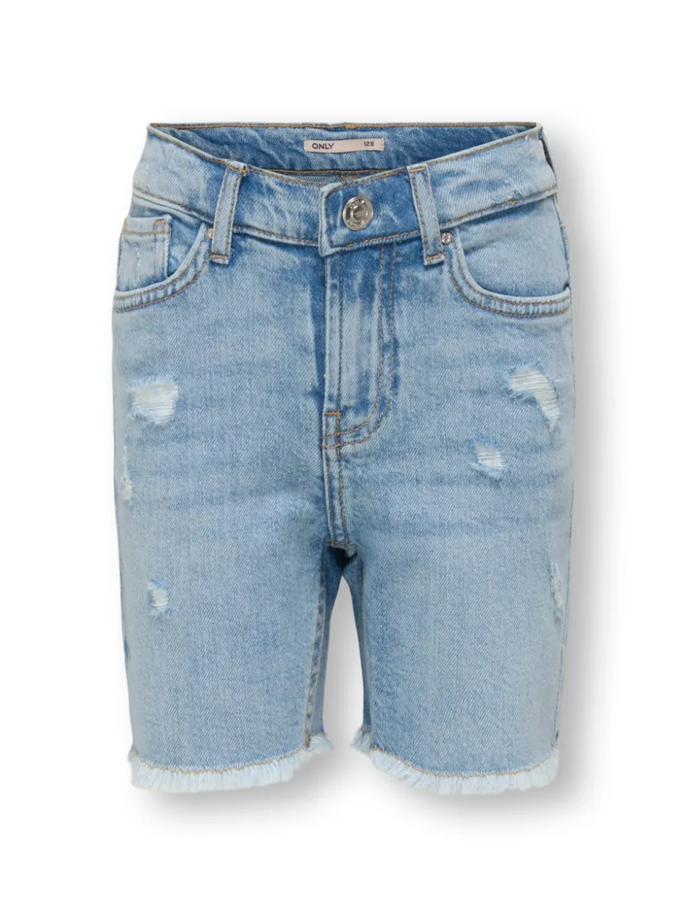KOGPAM Regular Fit Denimshorts